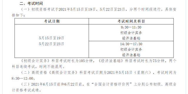 杭州初级会计考试时间2021年报名时间(杭州初级会计什么时候报名)