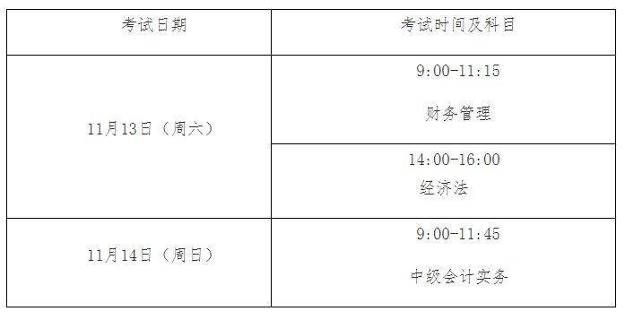 会计考试2021年下半年考试时间(会计考试2021年考试时间下午)