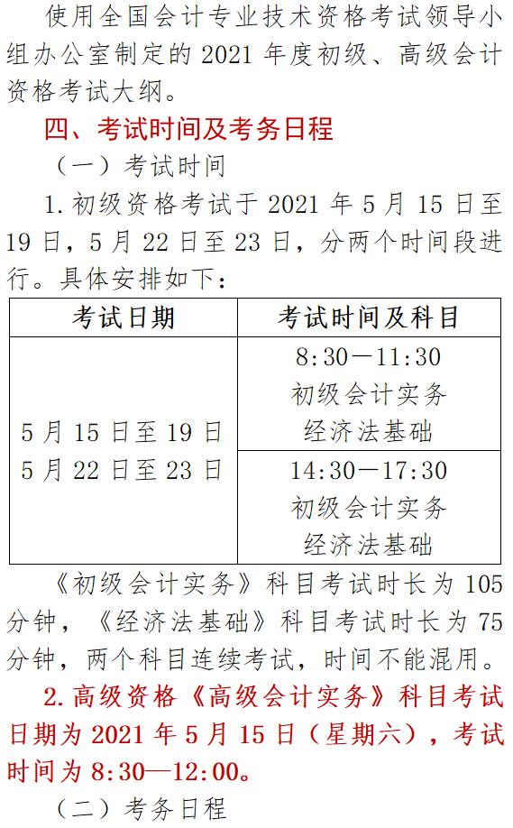 初级会计证2021年报考条件及流程(初级会计证2021年报考条件及流程表)