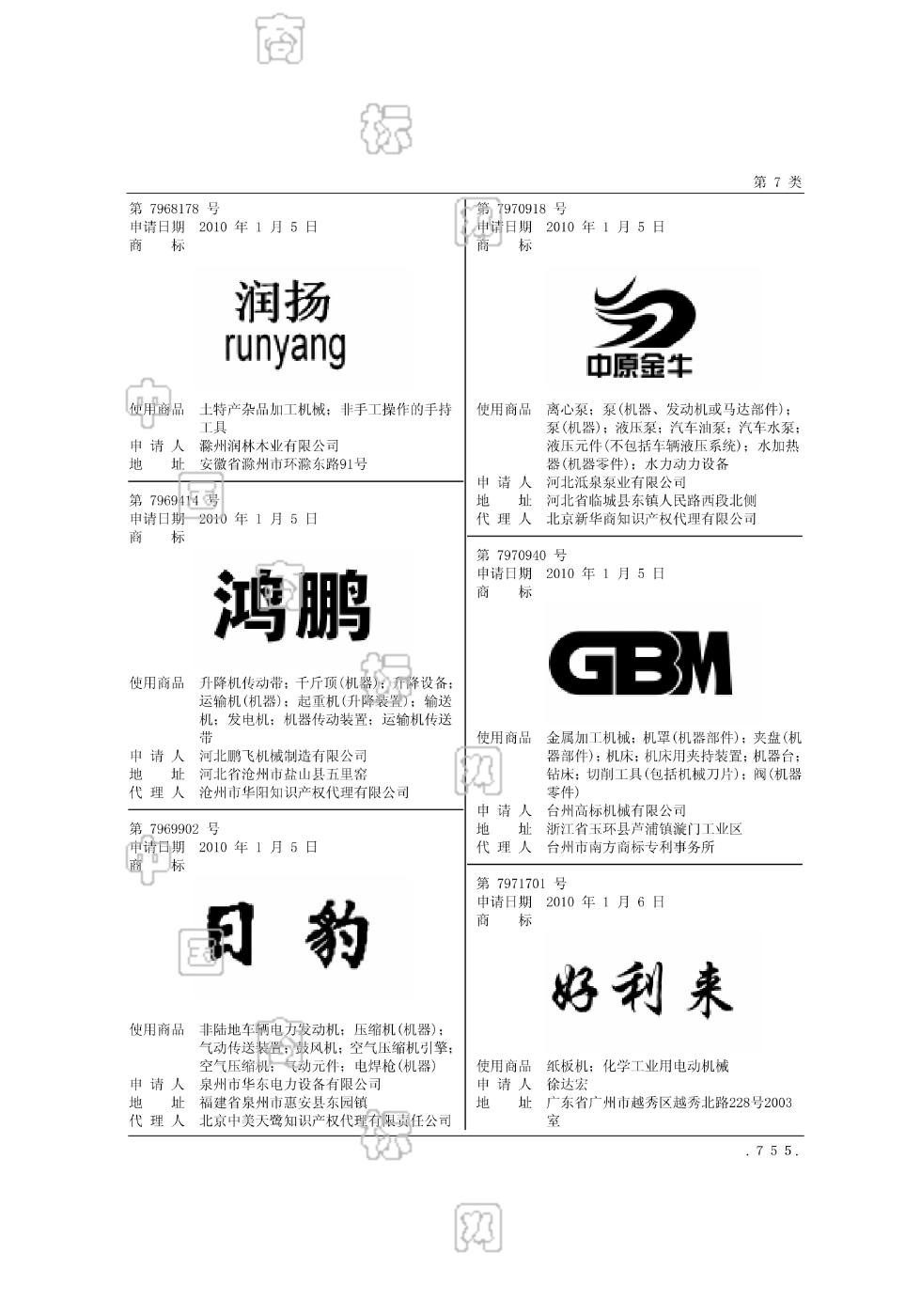 商标注册详情查询(商标注册查询官网查询)