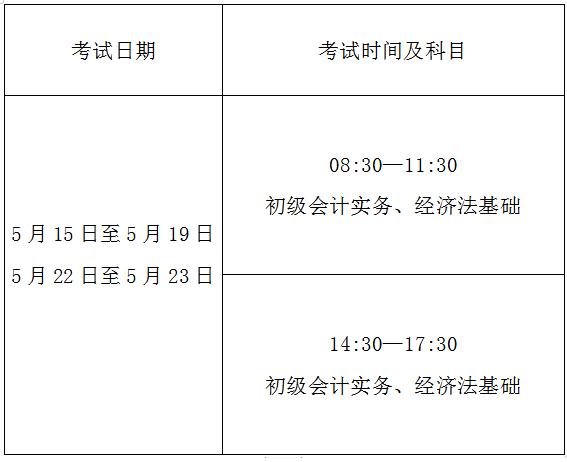 2021初级会计报名时间山西(会计初级证报名时间2020年山西)