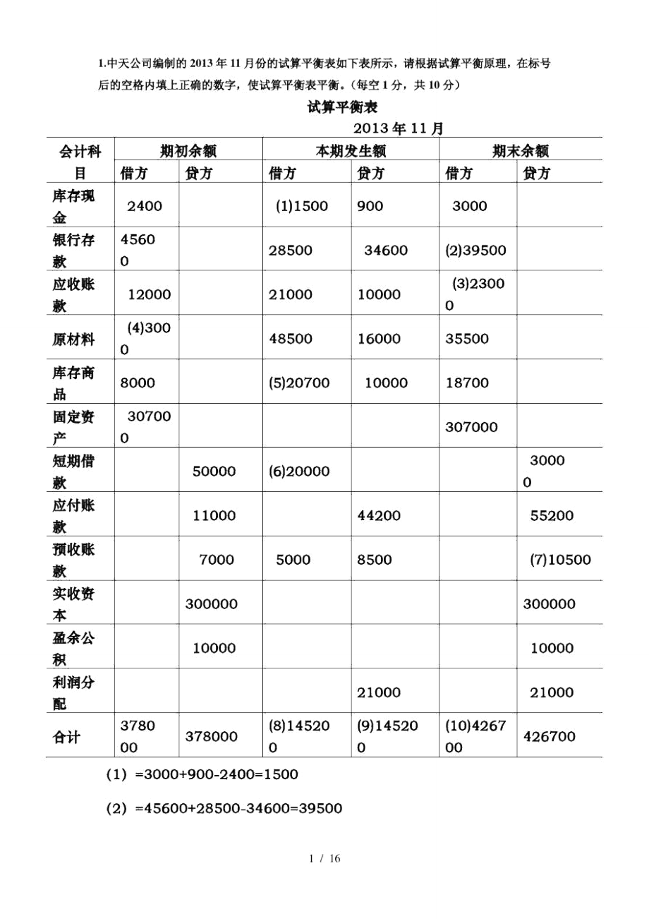 会计自学百度云(自学会计书籍下载)