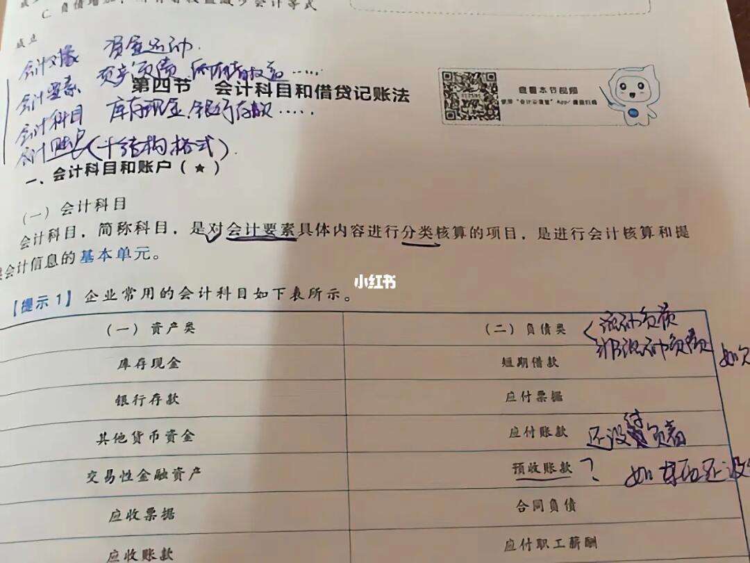 会计会不会很难学(会计会不会很难学呢)