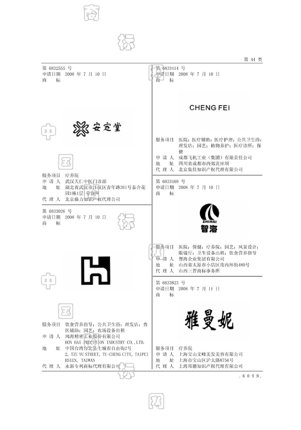 商标注册通过查询(商标注册通过查询要多久)