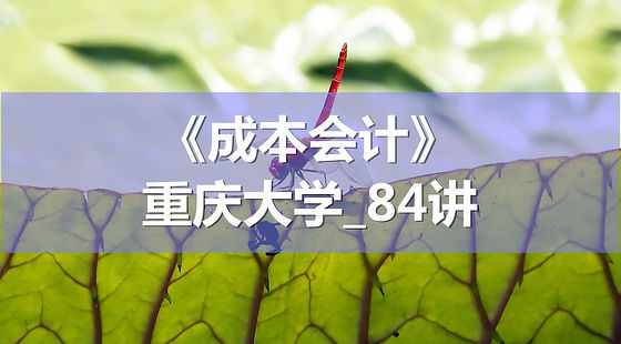 成本会计好考吗(成本会计学难不难)