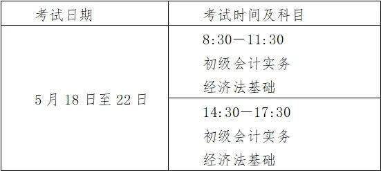 2024年会计考试时间是多少分钟(2024年会计考试时间是多少分钟啊)