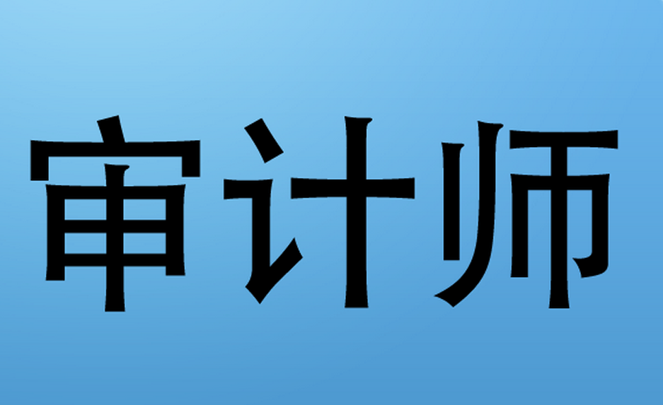 初级审计师报名费多少(初级审计师报名资格)