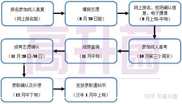 成人考会计证程序(成人考会计需要什么要求)