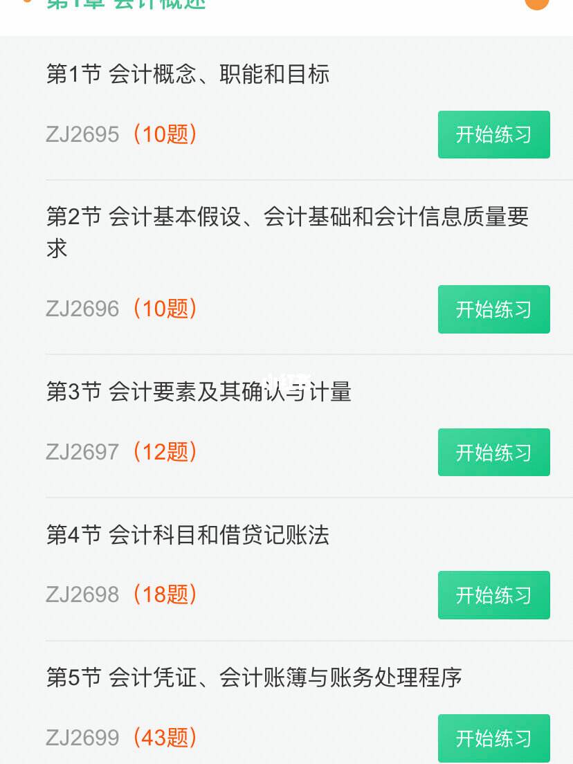 初级会计题库网址是什么(初级会计题库网址是什么呀)