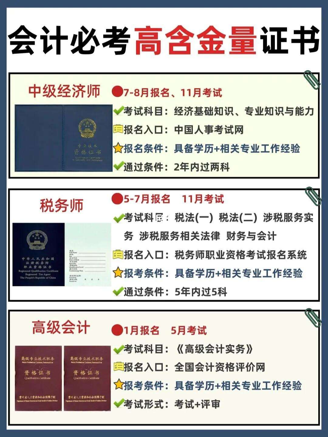 中级会计师考试报名条件要求高吗(中级会计师考试报名条件要求高吗江苏)