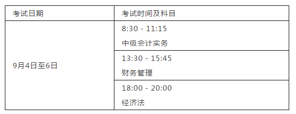 2021年会计考试什么时间(2021年会计考试什么时间出成绩)