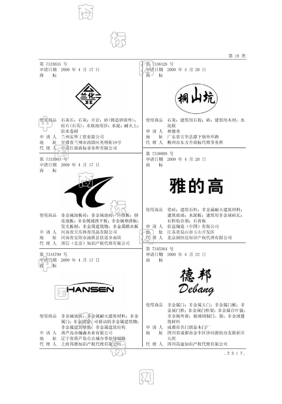 商标注册查询官(商标注册查询官网)