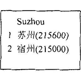 商标分类编码(商标分类编码是什么)