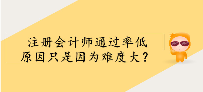 学会计难度大吗(学会计难度大吗知乎)