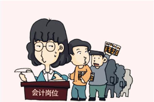 会计真的好难(会计真的好难学)