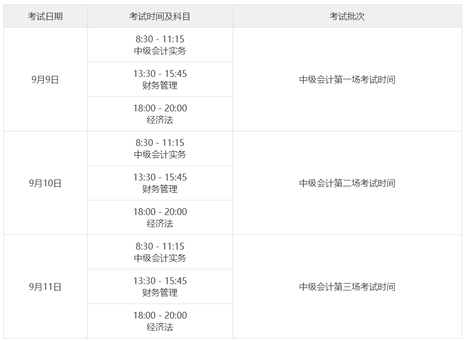 广东省初级会计考试时间2023下半年(广东省2021初级会计报名时间及考试时间)