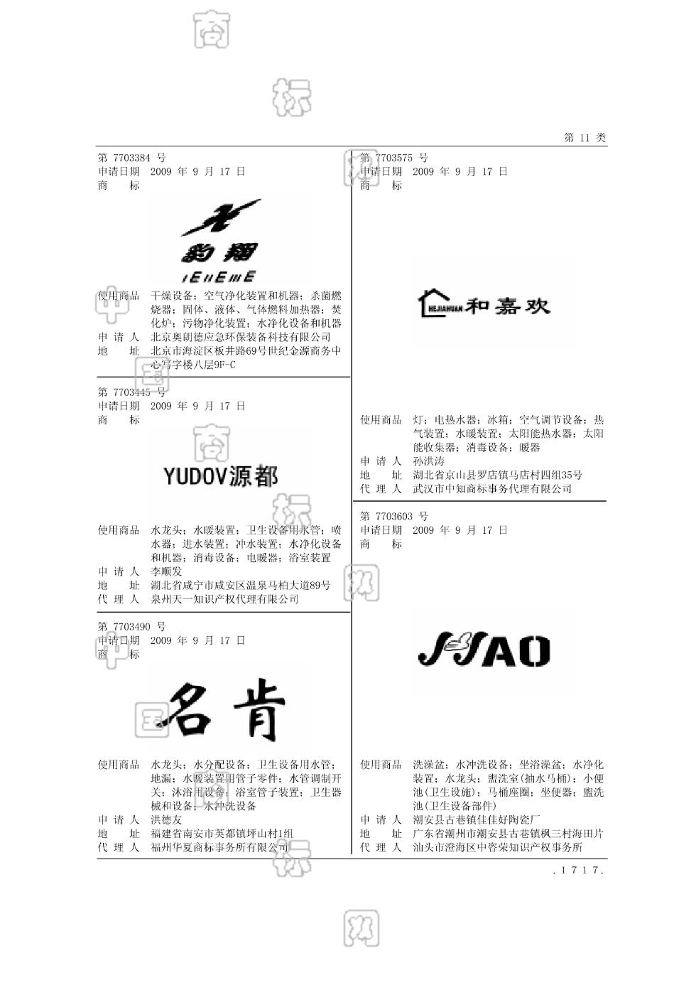 商标注册号(商标注册号怎么填写)