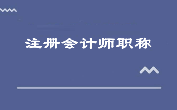 021年注册会计师考试时间(2031年注册会计师考试时间)