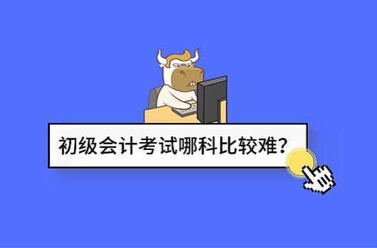 会计有多难考(会计有多难考呀)