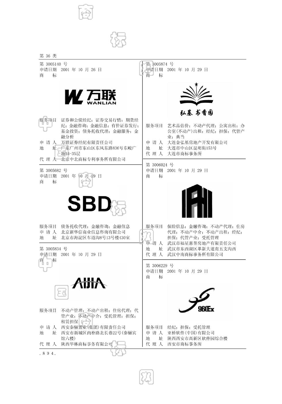 商标注册结果查询(商标注册结果查询网站)