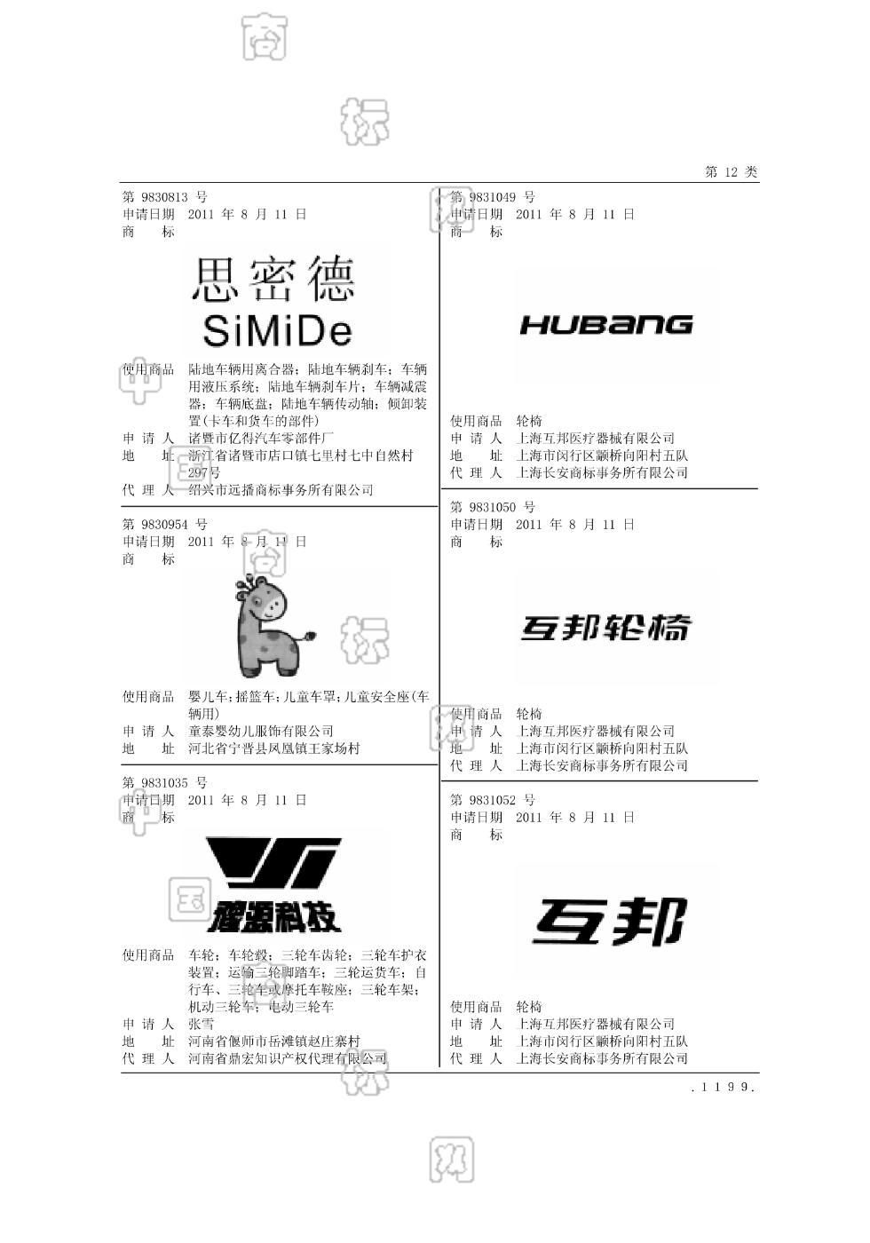 商标注册查询分类(商标注册查询分类怎么查)