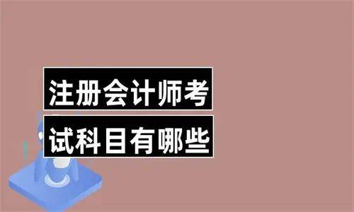 会计师证怎么考有什么条件(会计师证怎么考有什么条件考吗)