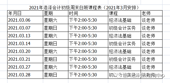 宁夏初级会计师考试时间(宁夏2021初级会计证报名时间)