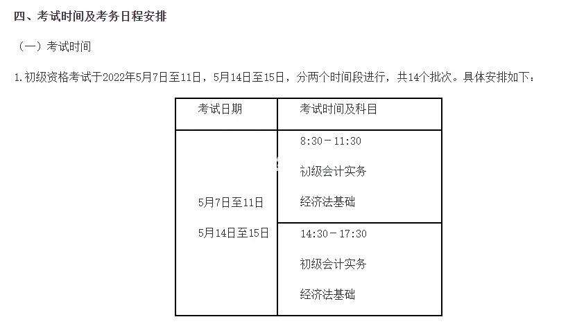 24年初级会计报名时间是什么时候(初级会计20年报名时间)