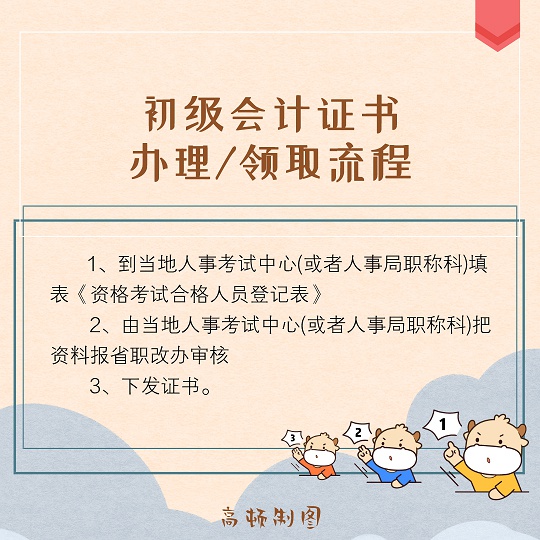 初级会计证怎么考取需要多少钱(初级会计证怎么考取需要什么条件)