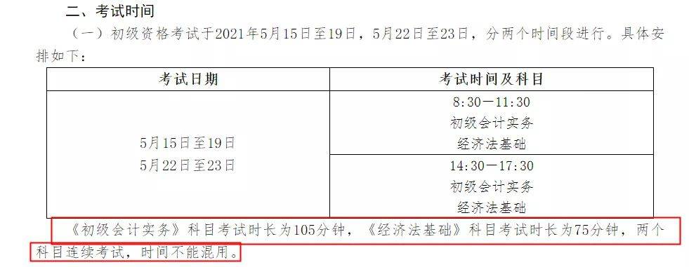 黑龙江初级会计师证考试时间2021(黑龙江省初级会计什么时候考试)