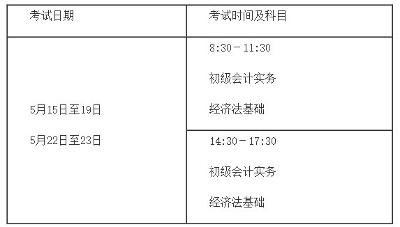 2021年会计报考时间(2021年度会计考试报名时间)