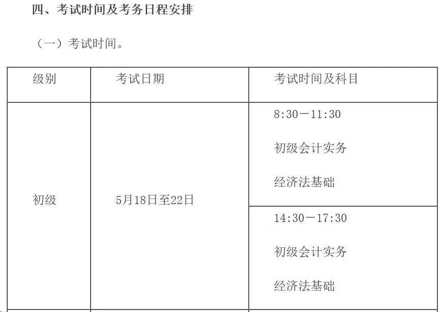 初级会计证怎么考取时间(2021初级会计证怎么考取)