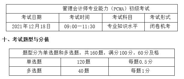 初级会计考试试题2021年(初级会计考试试题2021年答案)