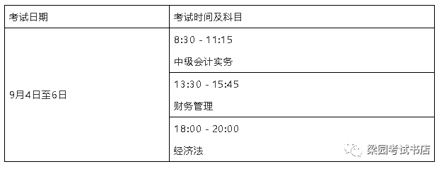 初会计初级考试时间河南(初级会计考试时间2021年河南省)